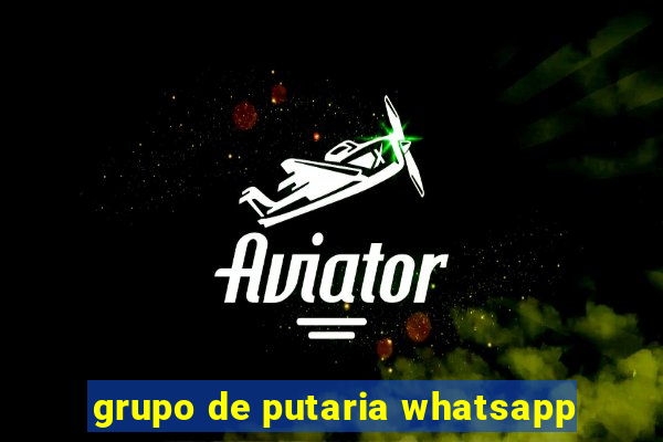 grupo de putaria whatsapp